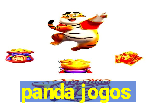 panda jogos